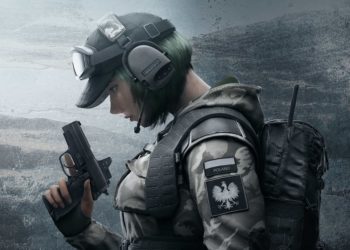 MAIN FREE: Rainbow Six Siege (Weekend* Ni)