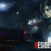 Gameplay RE2 Dari Gamescom