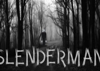 Slenderman diharamkan di dua buah panggung di daerah Wisconsin