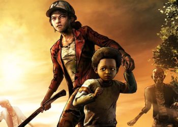 PC Demo untuk Telltale’s The Walking Dead: The Final Season