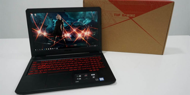 5 Sebab Korang Patut Pertimbangkan Untuk Membeli Entry Gaming Laptop-Siri ASUS TUF Gaming