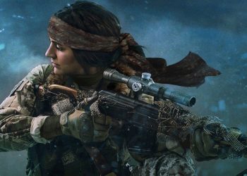 Sniper: Ghost Warrior Contracts Telah Diumumkan