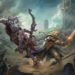 Battle for Azeroth – Expansion Warcraft Terpanas