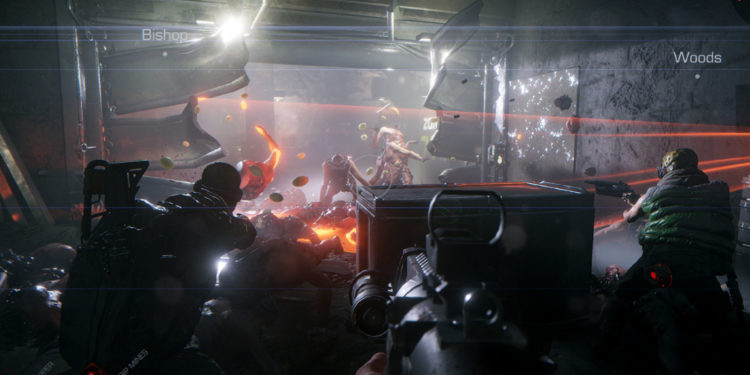 GTFO! Game terbaru yang ada elemen L4D!