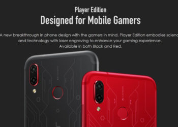 Honor Play – Player Edition akan keluar pada 7 September ni!!
