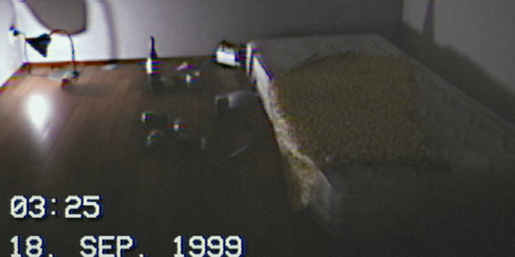 September 1999. Game hantu yang PERCUMA dengan elemen PT akan buat korang tak senang duduk!