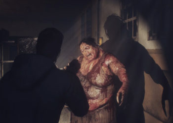 Dead Frontier 2 akan menjadi MMO Zombie yang terbaru di Steam!