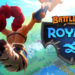 Battlerite Royale! Mobile Legend versi Battle Royale!