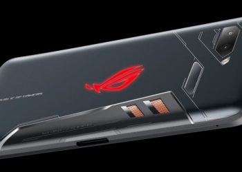 ASUS ROG Phone Muncul Kat Database SIRIM!!