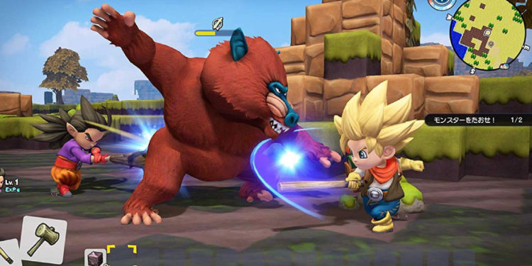 [TGS 2018] Dragon Quest Builder 2! Interview bersama dengan Noriyoshi Fujimoto dan Takuma Shiraishi