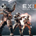 Eximius: Seize The Frontline! Game FPS/RTS dari developer Malaysia!