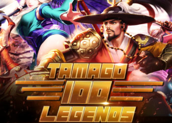Lebih RM300k Menanti untuk pemain game Mobile Legends!