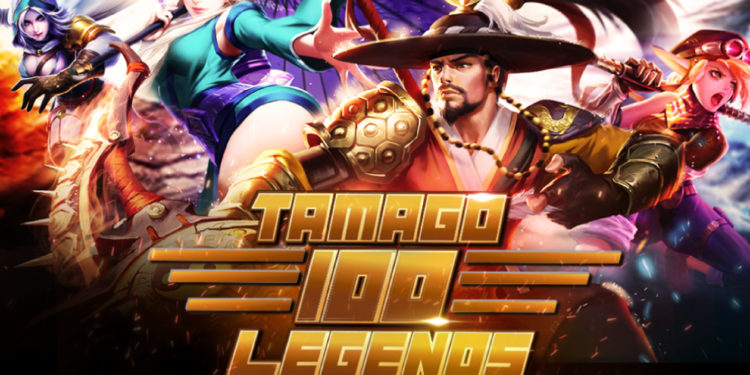 Lebih RM300k Menanti untuk pemain game Mobile Legends!