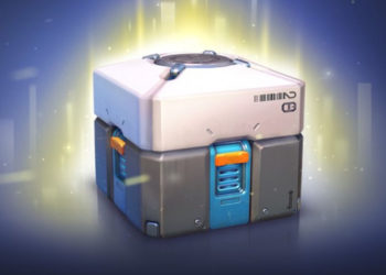 PEGI Eropah nak menentang penggunaan Microtransaction dalam game.