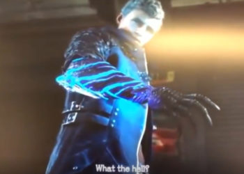 *SPOILER AHEAD* Devil May Cry 5 Leaked Info!!