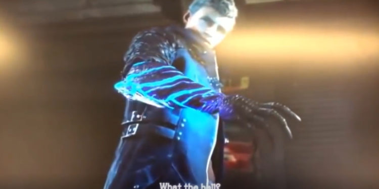 *SPOILER AHEAD* Devil May Cry 5 Leaked Info!!