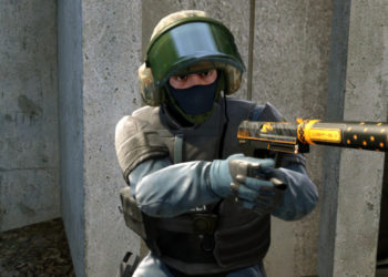 Valve keluarkan CS:GO secara Percuma tapi untuk Offline Sahaja