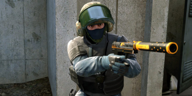 Valve keluarkan CS:GO secara Percuma tapi untuk Offline Sahaja