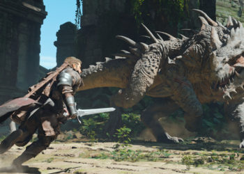 Project Awakening! Khas untuk Peminat Monster Hunter!