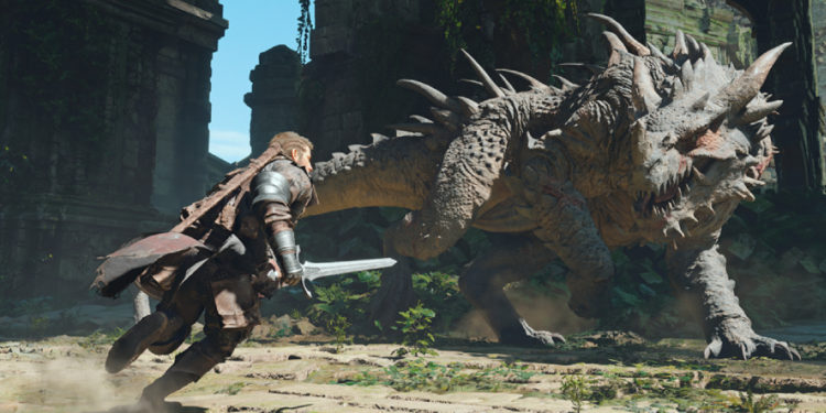 Project Awakening! Khas untuk Peminat Monster Hunter!