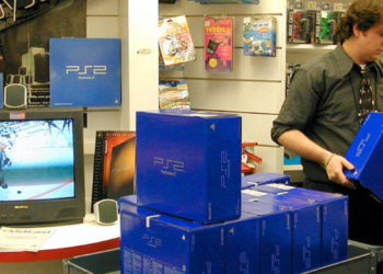 Sony Mengumumkan PlayStation 2 akan ditamatkan servis selepas 18 Tahun dalam dunia konsol.