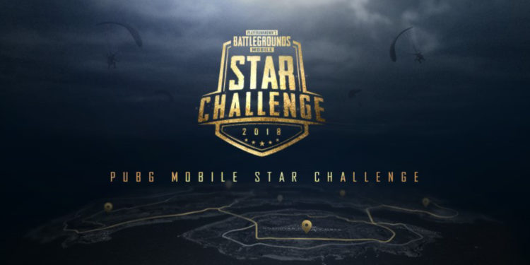 PUBG buat “PUBG Mobile Star Tournament E-Sports” dan Hadiah bernilai melebihi RM2 Juta!