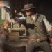 RDR 2 Perlu 105GB Kat PS4 Pro
