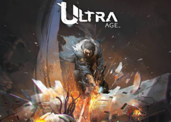 Ultra Age! Fast-Paced Smash and Slash, sesuai untuk peminat DMC!