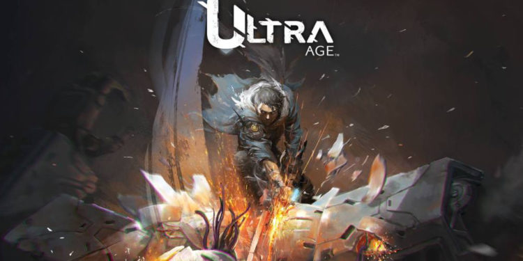 Ultra Age! Fast-Paced Smash and Slash, sesuai untuk peminat DMC!