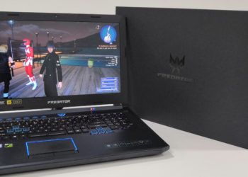 Predator Helios 500 Review: Gaming laptop yang semua orang patut TAHU!