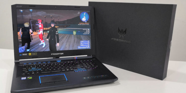 Predator Helios 500 Review: Gaming laptop yang semua orang patut TAHU!