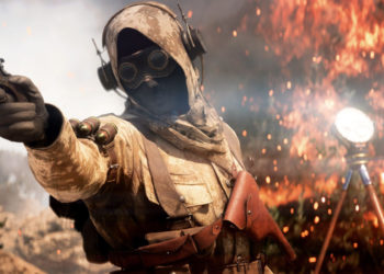 Battlefield 1 versi PC dan PS4 boleh dibeli dengan RM20 SAHAJA!