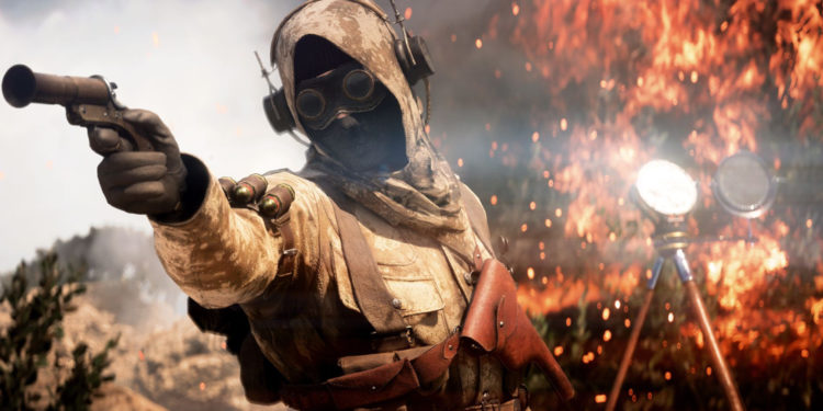 Battlefield 1 versi PC dan PS4 boleh dibeli dengan RM20 SAHAJA!