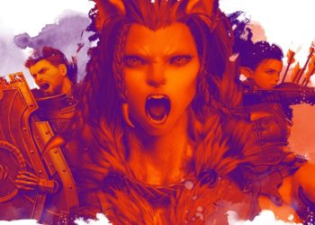 MMORPG Bandai Namco dan Neowiz Terbaru!