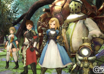 Caravan Stories akan dibawa ke PS4 dan ianya PERCUMA!!