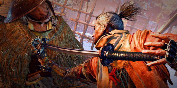 Sekiro: Shadows Die Twice dah keluar trailer!!