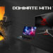 ASUS ROG buat PROMOSI dengan Call Of Duty Black Ops 4!!