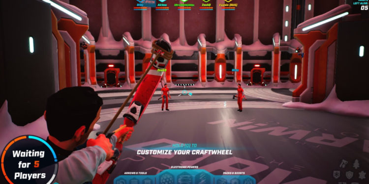 5 Game Battle Royale korang boleh main sekarang secara PERCUMA!