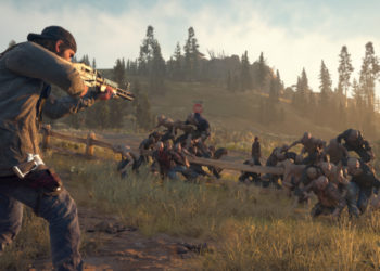 [TGS 2018] Interview Days Gone developer SIE Bend Studios