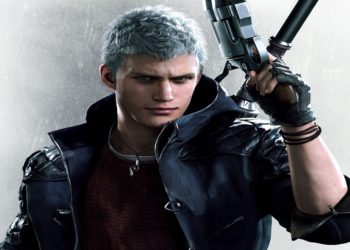 Mod Tambahan Untuk DMC5