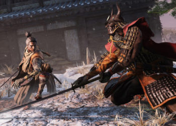 [TGS 2018] Interview bersama Developer game Sekiro: Shadows Die Twice!