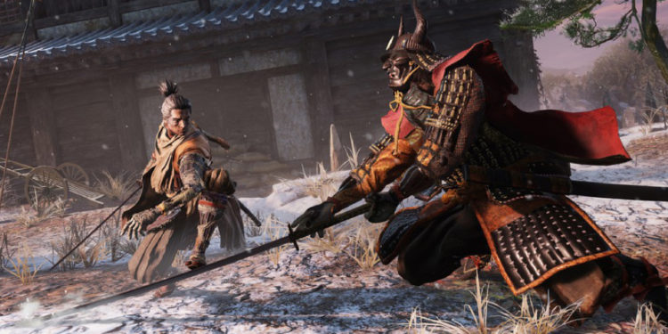 [TGS 2018] Interview bersama Developer game Sekiro: Shadows Die Twice!