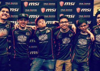 Hangat! Perbalahan yang besar antara team Esports PUBG Malaysia!
