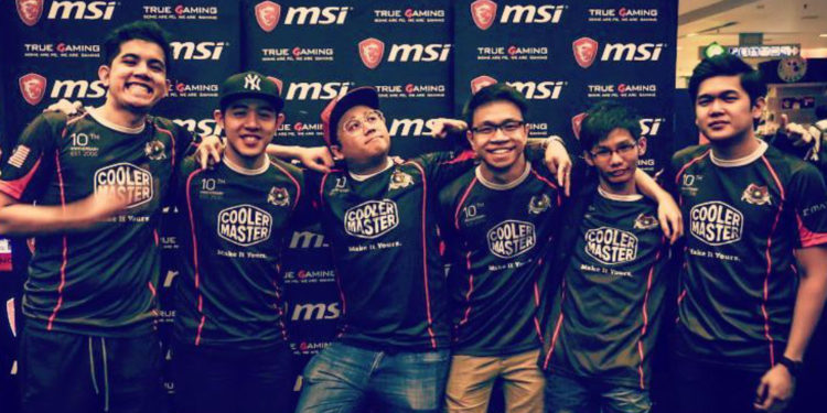 Hangat! Perbalahan yang besar antara team Esports PUBG Malaysia!