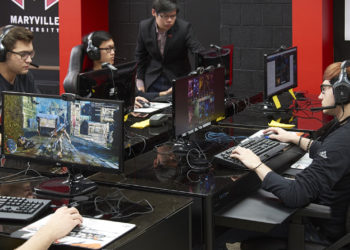 eGG Network melancarkan bakat Esports Inisiatif untuk Pelajar Universiti!