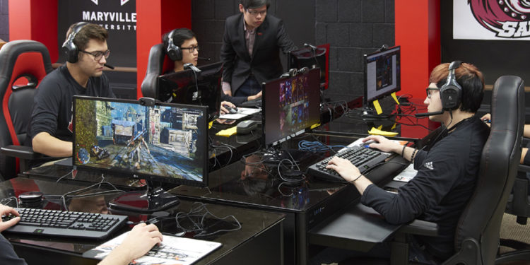 eGG Network melancarkan bakat Esports Inisiatif untuk Pelajar Universiti!