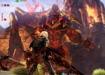 [TGS 2018] Temu bual Game God Eater bersama Tomizawa Yusuke
