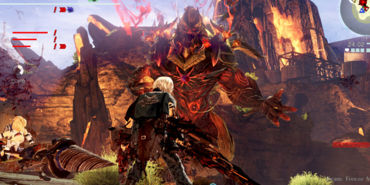 [TGS 2018] Temu bual Game God Eater bersama Tomizawa Yusuke