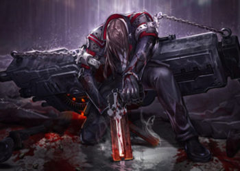 [TGS 2018] Gungrave buat comeback dengan Gungrave G.O.R.E! Interview developer IggyMob!