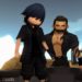 FFXV Pocket Edition HD Kini Kat PS4, Xbox One dan Switch